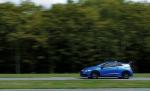 Honda CR-Z RZ by Mugen 2012 года